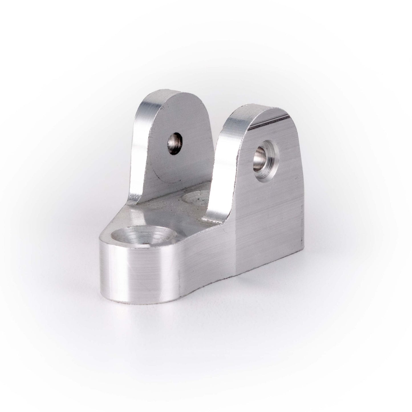 Pedane in alluminio CNC - Fantic Caballero