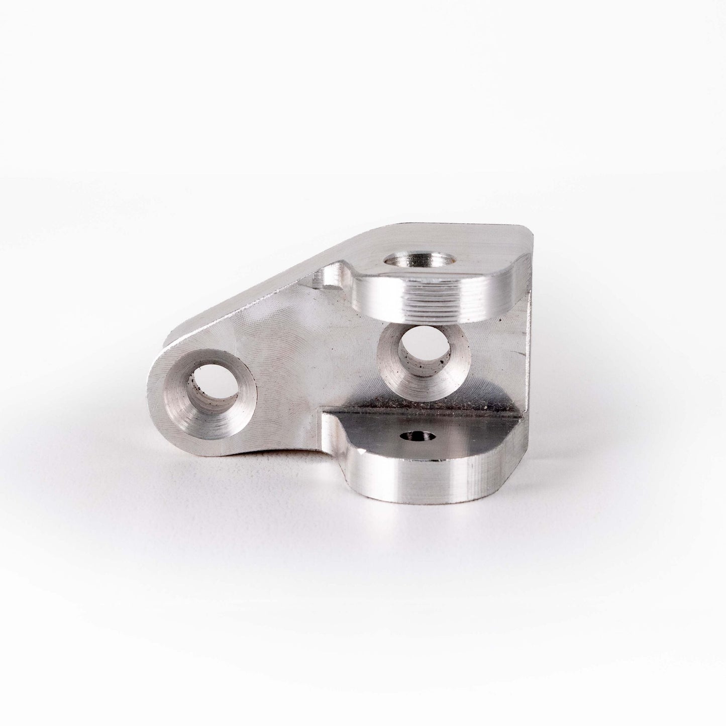Pedane in alluminio CNC - Fantic Caballero