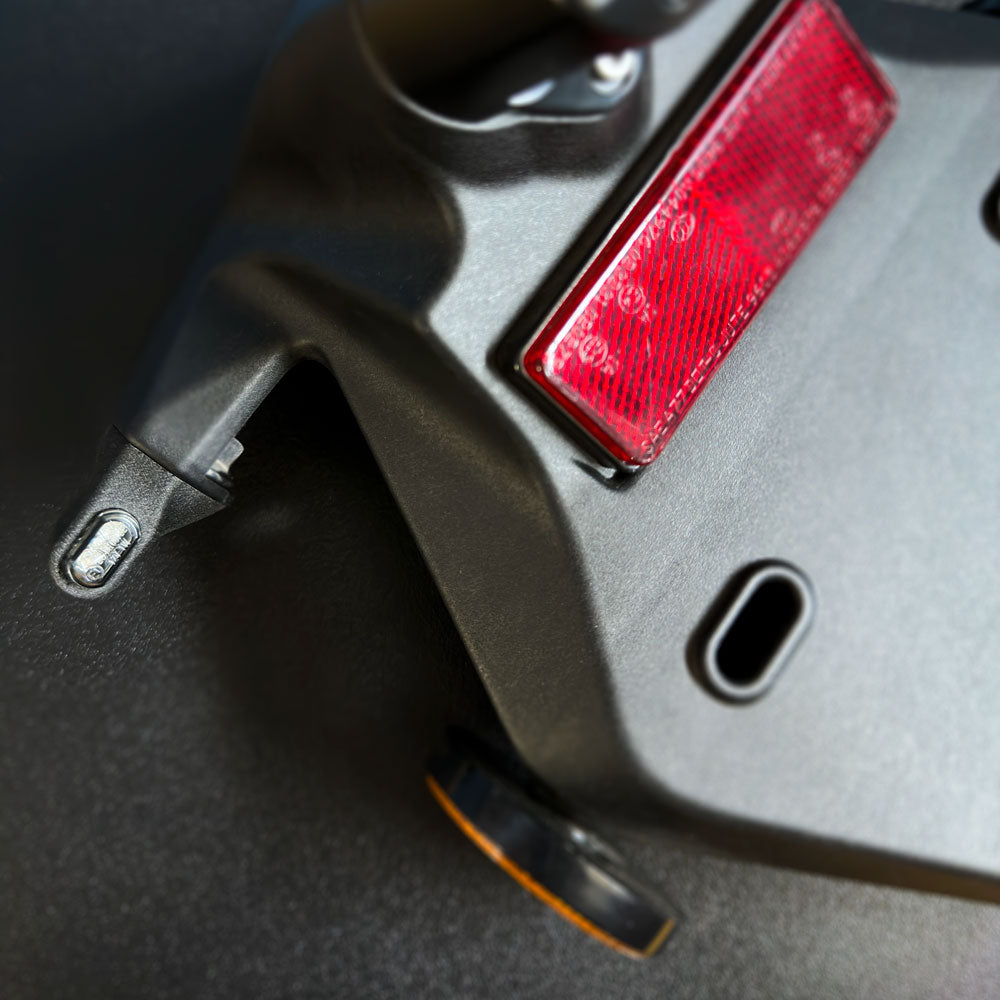 FTG Performance Pack - Italjet Dragster