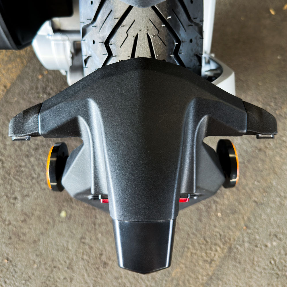 Rear turn signals - Italjet Dragster
