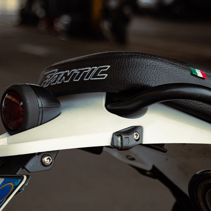 Rear Turn Signals - Fantic Caballero