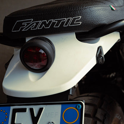 Rear Turn Signals - Fantic Caballero