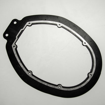 Kit Airbox aperta - Aprilia V60