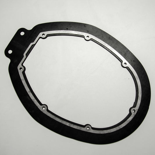 Kit Airbox aperta - Aprilia V60