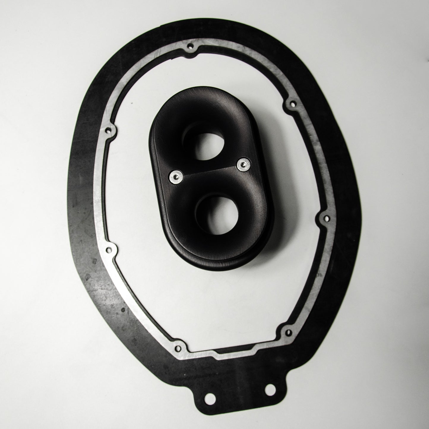 Kit maggiorazione Airbox - Aprilia V60