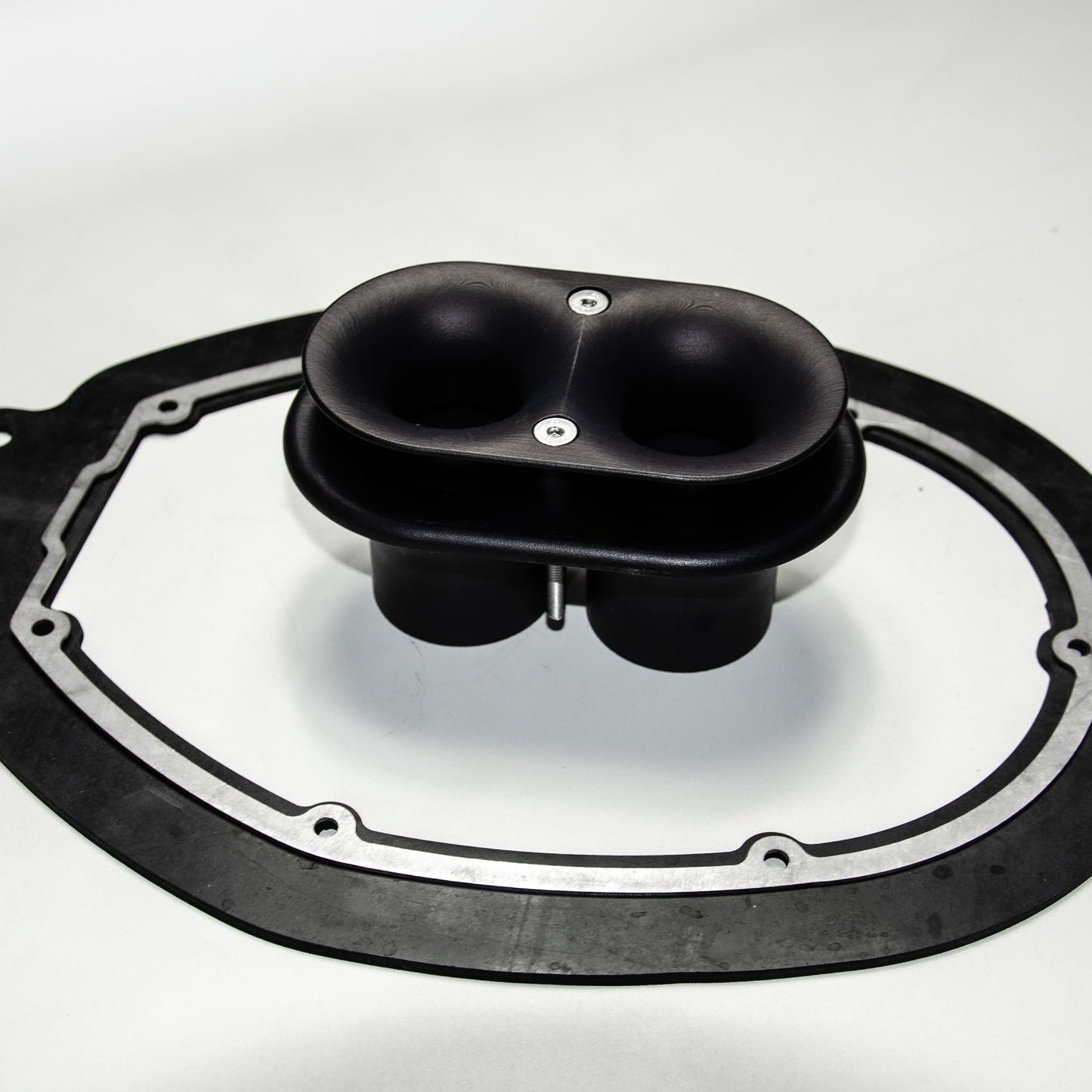 Kit maggiorazione Airbox - Aprilia V60