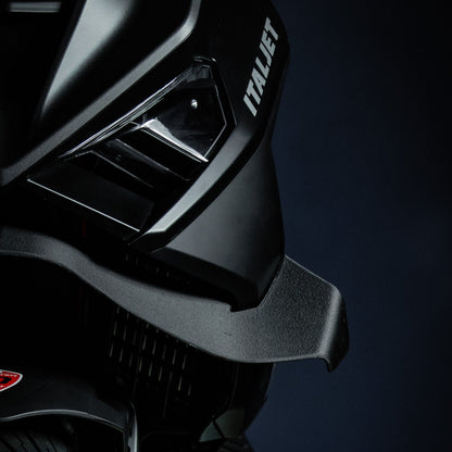 Front Wing - Italjet Dragster