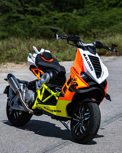 FTG Performance Pack - Italjet Dragster